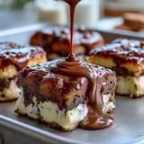 4th of July Smores Dip