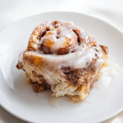 Soft Fluffy Cinnamon Buns