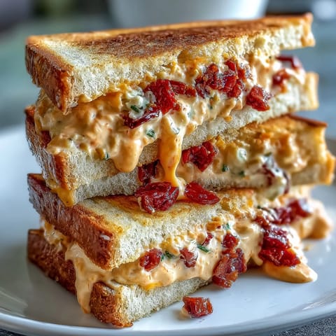 Derby Party Pimento Cheese