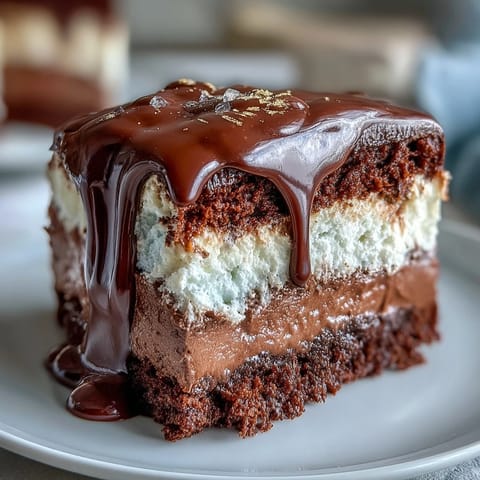 Graduation Cake: White Chocolate Drip with Gold Balloons, a festive vanilla sponge dessert with silky white chocolate buttercream and dramatic ganache drip.
