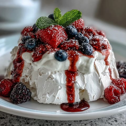 Simple Sweet Choices recipe