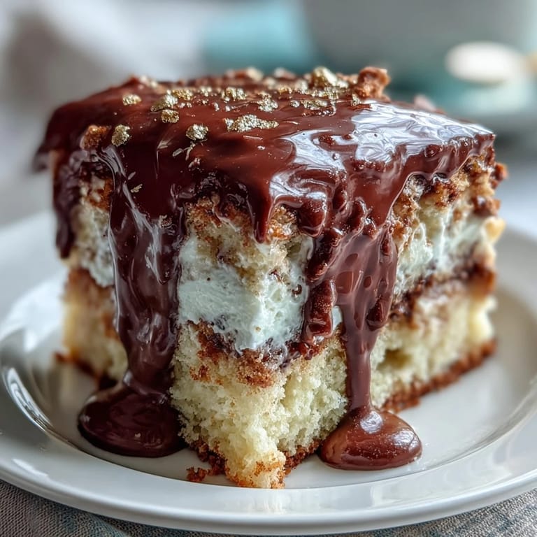 A stunning graduation cake with white chocolate drip, gold balloon decorations, and tender vanilla sponge—perfect for milestone celebrations.